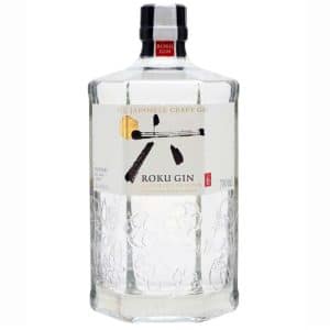 Ginebra Roku