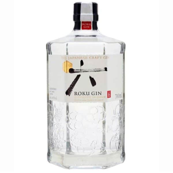 Ginebra Roku