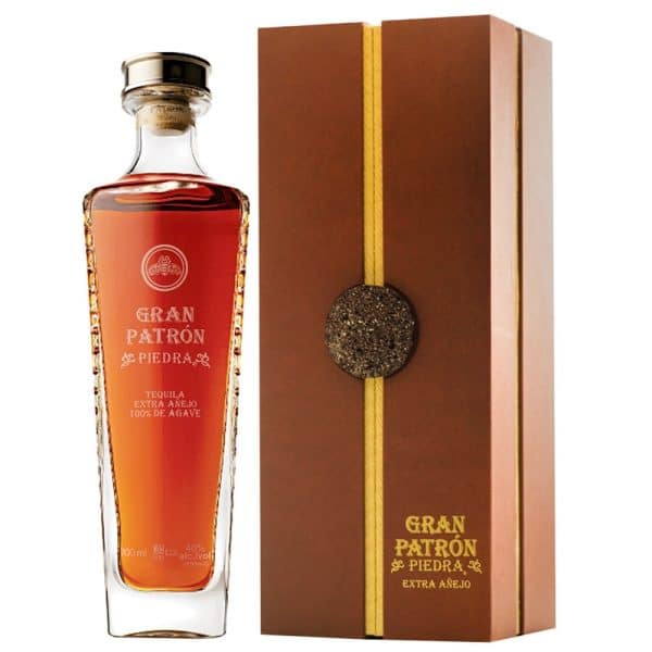 Tequila Gran Patron Piedra Extra Añejo