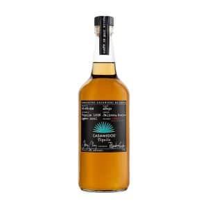 Tequila Casamigos Añejo 700 ml
