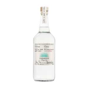 Tequila Casamigos Blanco 700 ml