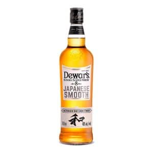 Dewar's Japanese Smooth
