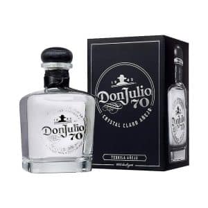 Tequila Don Julio 70 Añejo 70 cl