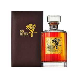 Hibiki 30 Years