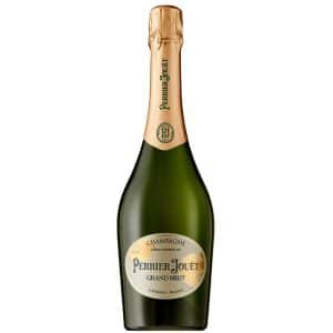 Vino Blanco Perrier-Jouët Grand Brut