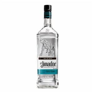 Tequila El Jimador Blanco