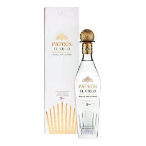 Tequila Patron El Cielo