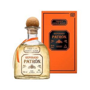 Tequila Patron Reposado