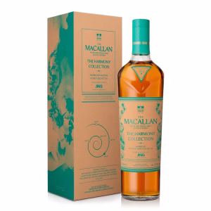 The Macallan The Harmony Collection Jing con estuche edición limitada 70 cl