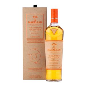 The Macallan The Harmony Collection Amber Meadow