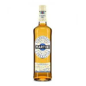 Vermouth Blanco Sin Alcohol Martini 75cl
