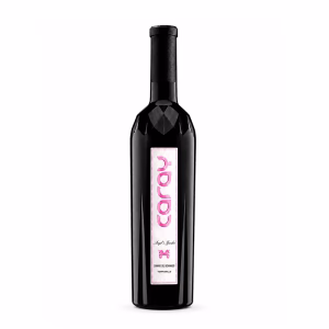 Caray Angel’s Garden Rosado Tempranillo 2025 botella 75 cl