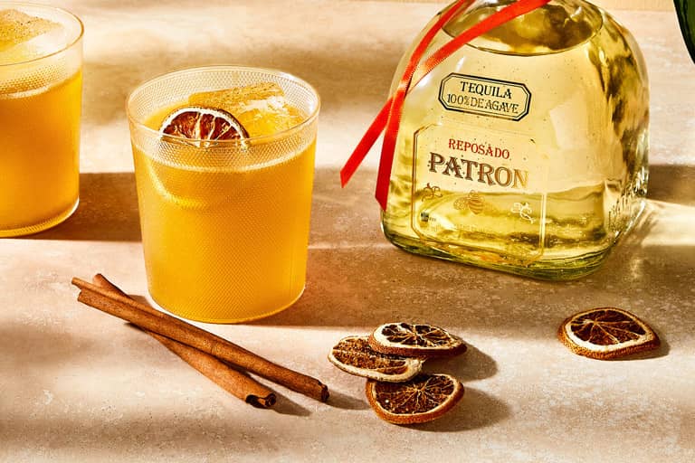 Descubre auténticos cócteles con tequila mexicano para preparar en casa y disfrutar en buena compañía