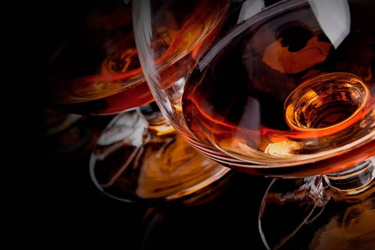 Diferencias entre coñac y brandy, sus orígenes y las mejores combinaciones de comida y otras bebidas que puedes aprovechar