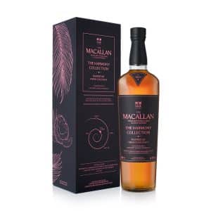 The Macallan Harmony Collection Inspired by Fresh Coconut con estuche