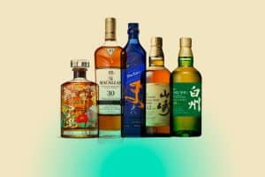 Descubre cuáles son los mejores whiskies del mundo, las marcas que han conseguido mayor fama internacional y por qué son de una calidad superior