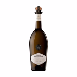 Pedregosa Vinya del Refugi 2013 Cava 75cl botella cava larga crianza xarel·lo chardonnay