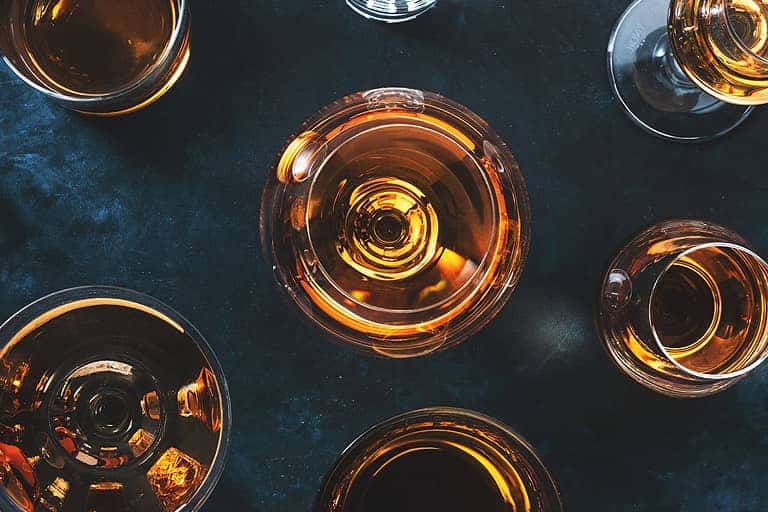 Diferencias entre ron añejo y ron joven y disfruta de ambos sabores con tus marcas preferidas