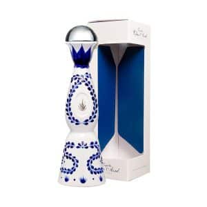 Tequila Clase Azul Reposado, 50cl, es un tequila ultra premium de México