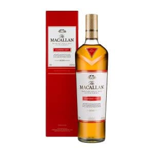 Whisky Macallan Classic Cut Limited Edition