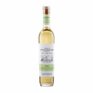 Torre de Macharnudo Fino by Harveys 50 cl, vino de Jerez elaborado con uva Palomino y crianza biológica.
