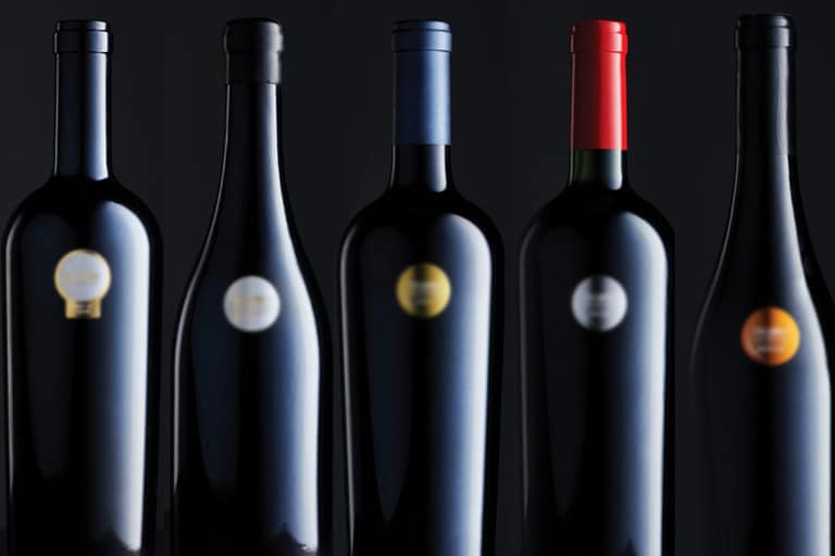 La excelencia de los vinos de edición limitada y por qué su experiencia es única e irrepetible
