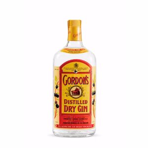 Whisky DYC Fino Blended botella 70cl